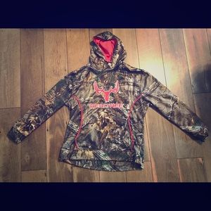 Realtree Hoodie